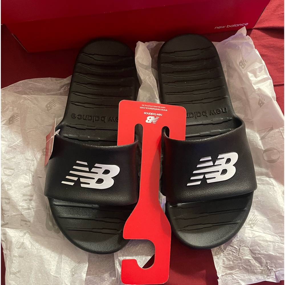 🕺New Balance Sandals for men.